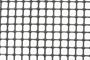 Imagen de Malla Tejido Pvc Negro 1m Alto 12x12mm x rollo 100mts - Ynter