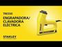 Imagen de Engrapadora Clavadora Electrica Stanley - Ynter Industrial