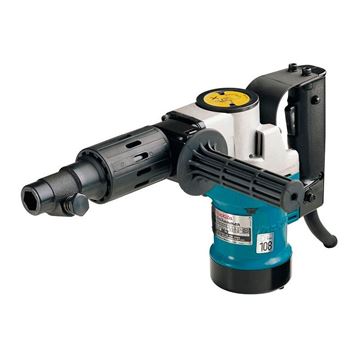 Imagen de Martillo Demoledor 5.1kg 900w Enc. Hex. Makita HM0810 -Ynter