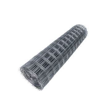 Imagen de Tejido First Electrosoldado 2 Mt Alto 10x5cm x rollo - Ynter
