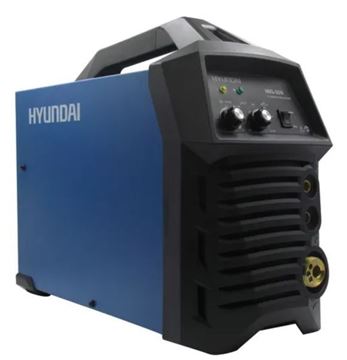 Imagen de Soldadora Mig Hyundai 200A - Ynter Industrial