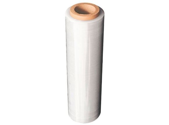 Imagen de Rollo film nylon tubular 50cm x 5KG