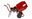 Imagen de Hormigonera WEG Reforzada 130 litros 1 Hp -Ynter Industrial