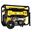 Imagen de generador Nafta 6.5 kw Motor 15HP Bta - Ynter Industrial