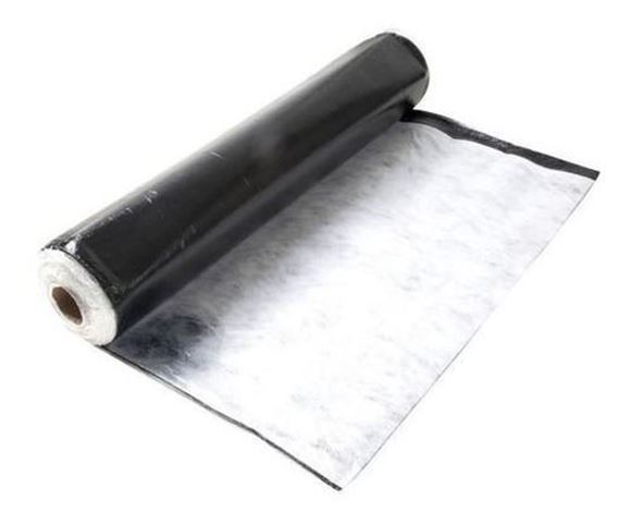 Imagen de MEMBRANA ASFALTICA RETRACUA 4MM 40kg C/U X 12UN - YNTER IND