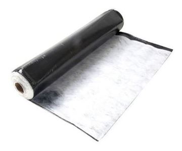 Imagen de MEMBRANA ASFALTICA ACQUASTOP X 12 UNIDADES 3MM - YNTER INDUSTRIAL