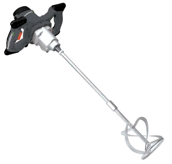 Imagen de Mezclador de Pintura y Binda 1400w - Ynter Industrial