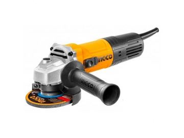 Imagen de Amoladora 4 1/2" 900w Ingco - Ynter Industrial