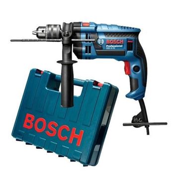 Imagen de Taladro Percutor Bosch 13mm 850w GSB 16 RE - Ynter Industrial