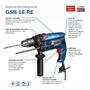 Imagen de Taladro Percutor Bosch 13mm 850w GSB 16 RE - Ynter Industrial