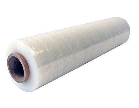 Imagen de Rollo Film Tubular 30cm x 300mts - Ynter Industrial