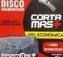 Imagen de Disco Diamantado Segmentado 115mm Cortamas X2 uni - Ynter