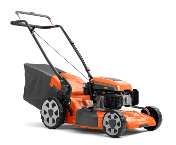 Imagen de Cortacésped HUSQVARNA 6.5HP  3 en 1 LC151 -Ynter Industrial