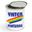 Imagen de Pintura Latex Interior Exterior Mil Colores 0.9lt - Ynter