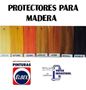 Imagen de Protector De Madera Elbex 0.9lts + Aguarrás - Ynter Industrial