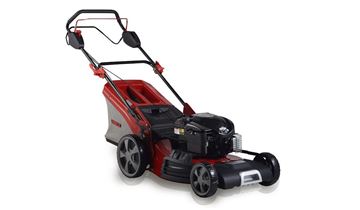 Imagen de Cortacesped World Serie 675 con tracción  Briggs & Stratton