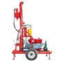 Imagen de Perforadora Equus para pozos de agua Diesel 100lts - Ynter