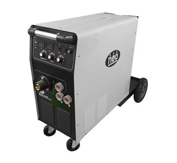 Imagen de Soldadora Inverter Mig + Electrodo Neo 250A -Ynter