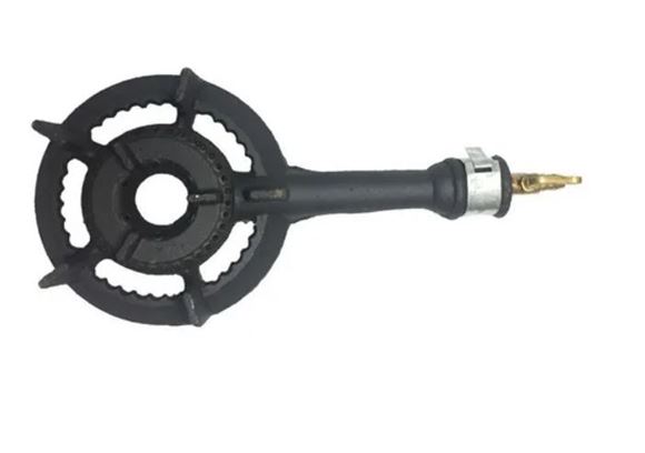 Imagen de Quemador Cocinilla Gas 19x37x8cm 1 Anillo