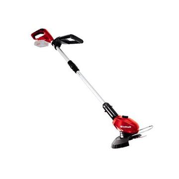 Imagen de Bordeadora BaterIa 20V Einhell GC-CT18/24 c bateria y carg -Ynter