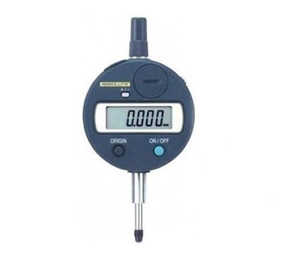 Imagen de Reloj Comparador Digital 0.01/0.5mm  - Ynter Industrial