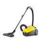 Imagen de Aspiradora Karcher Vc1 1000w - Ynter Industrial