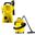 Imagen de Hidrolavadora karcher k2 Basic + Aspiradora Wd1 - Ynter