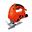 Imagen de Sierra caladora 710w Dowen Pagio - Ynter