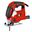 Imagen de Sierra Caladora Equus 800w Profesional - Ynter Industrial