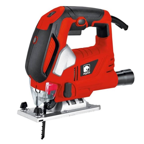 Imagen de Sierra Caladora Equus 800w Profesional - Ynter Industrial