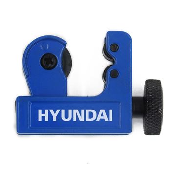 Imagen de Mini Corta Tubos Hyundai 3 a 22mm  - Ynter Industrial