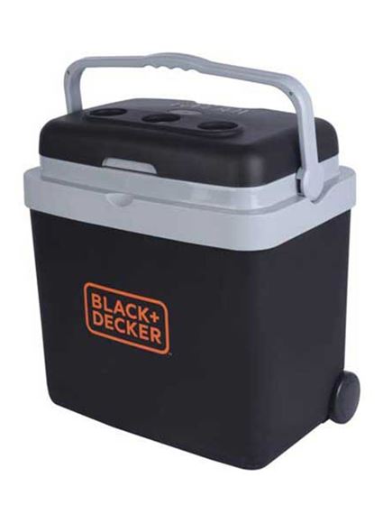 Imagen de Heladera cALENTADOR Portatil 220 - 12v 33Lts Black & Decker