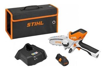 Imagen de Mini Motosierra Stihl GTA26 a Bateria - Ynter Industrial