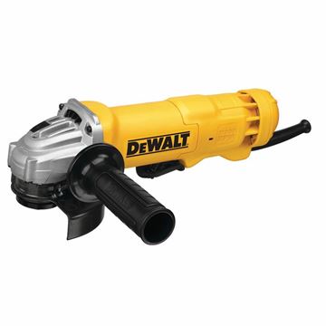 Imagen de Amoladora angular Dewalt 115mm 900w gatillo palet - Ynter Industrial