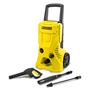 Imagen de Aspiradora Karcher WD4 + Hidrolavadora K4  -Ynter Industrial