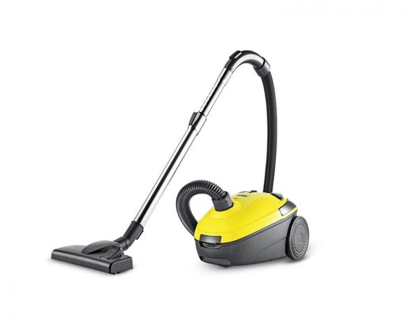 Imagen de Aspiradora Karcher Vc1 1000w - Ynter Industrial