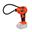 Imagen de Inflador a Bateria 18v 150 PSI Dowen Pagio - Ynter Industrial