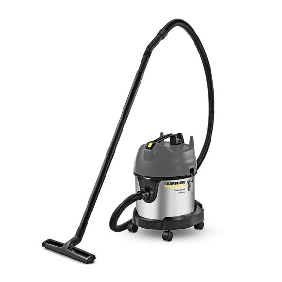 Imagen de Aspiradora  Karcher Seco Humedo 20lts 1500w NT 20/1 Me Ynter