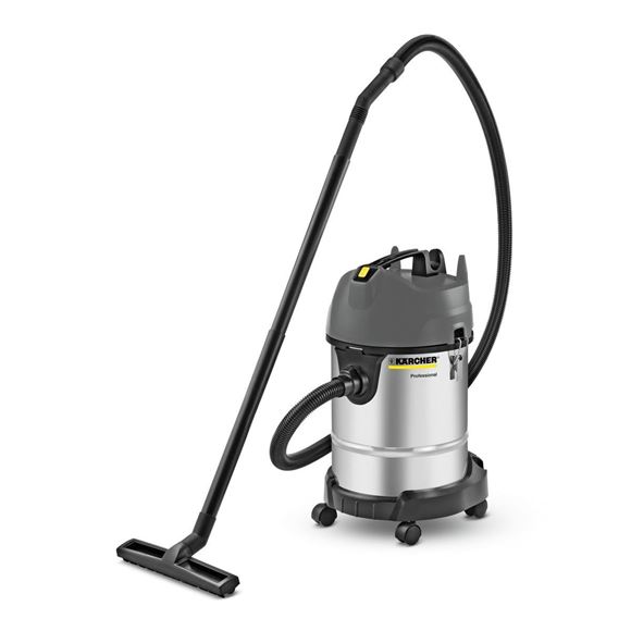 Imagen de Aspiradora  Karcher Seco Humedo 30lts 1500w Nt30/1Me - Ynter