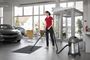 Imagen de Aspiradora  Karcher Seco Humedo 30lts 1500w Nt30/1Me - Ynter