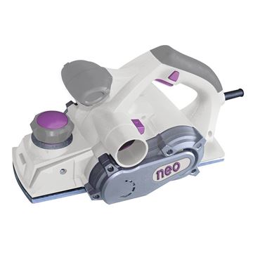 Imagen de Cepillo Garlopa 1050W Neo - Ynter Industrial