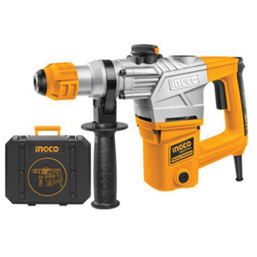 Imagen de Rotomartillo Sds Plus 1050W 4.5J Ingco - Ynter Industrial