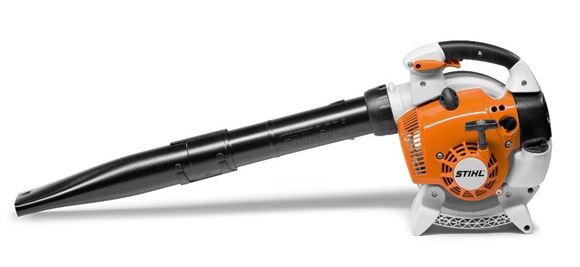 Imagen de Soplador Stihl BG86Z 27.2cc - Ynter Industrial