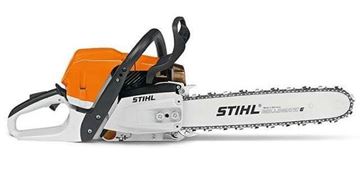 Imagen de Motosierra Stihl MS210 35.2cc  16plg  - Ynter Industrial