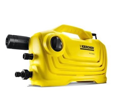 Imagen de Hidrolavadora Karcher k2 Classic 1400w 110 Bar - Ynter