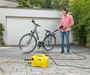 Imagen de Hidrolavadora Karcher k2 Classic 1400w 110 Bar - Ynter