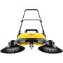Imagen de Barredora Manual Karcher S4 20lts Carga - Ynter