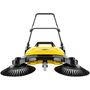 Imagen de Barredora Manual Karcher S4 20lts Carga - Ynter