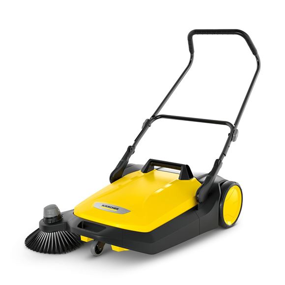 Imagen de Barredora Manual Karcher S6 38Lts Carga - Ynter