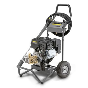 Imagen de Hidrolavadora Karcher Nafta 5.6HP - Ynter